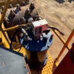 2013 CATERPILLAR 836K COMPACTOR