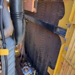 2013 CATERPILLAR 836K COMPACTOR