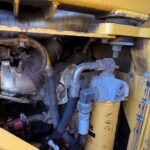 2013 CATERPILLAR 836K COMPACTOR