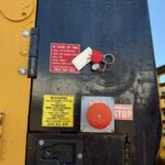 2013 CATERPILLAR 836K COMPACTOR