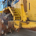 2013 CATERPILLAR 836K COMPACTOR