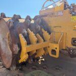 2013 CATERPILLAR 836K COMPACTOR