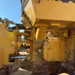2013 CATERPILLAR 836K COMPACTOR