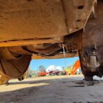 2013 CATERPILLAR 836K COMPACTOR