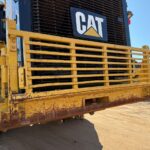 2013 CATERPILLAR 836K COMPACTOR
