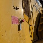 2013 CATERPILLAR 836K COMPACTOR