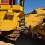 2013 CATERPILLAR 836K COMPACTOR
