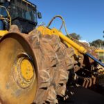 2013 CATERPILLAR 836K COMPACTOR