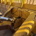 2013 CATERPILLAR 836K COMPACTOR