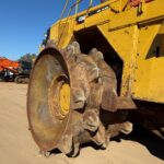 2013 CATERPILLAR 836K COMPACTOR