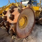 2013 CATERPILLAR 836K COMPACTOR