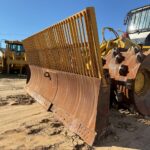 2013 CATERPILLAR 836K COMPACTOR