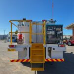 2024 HINO FM500 SERVICE TRUCK C/W AES 7000 SERVICE MODULE