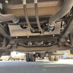 2024 HINO FM500 SERVICE TRUCK C/W AES 7000 SERVICE MODULE