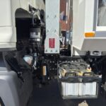 2024 HINO FM500 SERVICE TRUCK C/W AES 7000 SERVICE MODULE