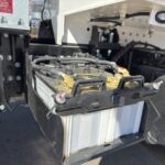 2024 HINO FM500 SERVICE TRUCK C/W AES 7000 SERVICE MODULE