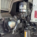 2024 HINO FM500 SERVICE TRUCK C/W AES 7000 SERVICE MODULE