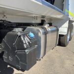 2024 HINO FM500 SERVICE TRUCK C/W AES 7000 SERVICE MODULE