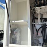 2024 HINO FM500 SERVICE TRUCK C/W AES 7000 SERVICE MODULE