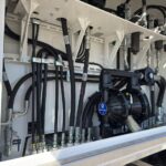 2024 HINO FM500 SERVICE TRUCK C/W AES 7000 SERVICE MODULE