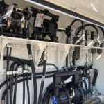 2024 HINO FM500 SERVICE TRUCK C/W AES 7000 SERVICE MODULE