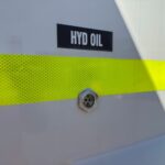 2024 HINO FM500 SERVICE TRUCK C/W AES 7000 SERVICE MODULE