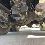 2024 HINO FM500 SERVICE TRUCK C/W AES 7000 SERVICE MODULE