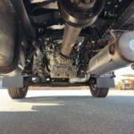 2024 HINO FM500 SERVICE TRUCK C/W AES 7000 SERVICE MODULE