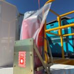 2024 HINO FM500 SERVICE TRUCK C/W AES 7000 SERVICE MODULE