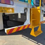 2024 HINO FM500 SERVICE TRUCK C/W AES 7000 SERVICE MODULE