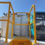 2024 HINO FM500 SERVICE TRUCK C/W AES 7000 SERVICE MODULE