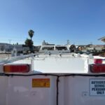 2024 HINO FM500 SERVICE TRUCK C/W AES 7000 SERVICE MODULE