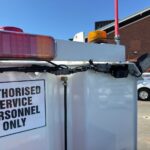 2024 HINO FM500 SERVICE TRUCK C/W AES 7000 SERVICE MODULE