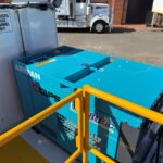 2024 HINO FM500 SERVICE TRUCK C/W AES 7000 SERVICE MODULE