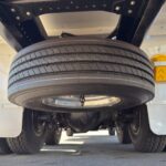 2024 HINO FM500 SERVICE TRUCK C/W AES 7000 SERVICE MODULE