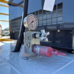 2024 HINO FM500 SERVICE TRUCK C/W AES 7000 SERVICE MODULE