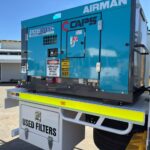 2024 HINO FM500 SERVICE TRUCK C/W AES 7000 SERVICE MODULE