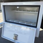 2024 HINO FM500 SERVICE TRUCK C/W AES 7000 SERVICE MODULE