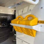 2024 HINO FM500 SERVICE TRUCK C/W AES 7000 SERVICE MODULE