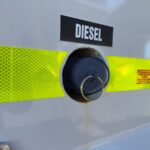 2024 HINO FM500 SERVICE TRUCK C/W AES 7000 SERVICE MODULE