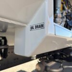 2024 HINO FM500 SERVICE TRUCK C/W AES 7000 SERVICE MODULE