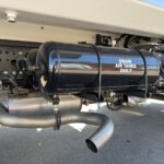 2024 HINO FM500 SERVICE TRUCK C/W AES 7000 SERVICE MODULE