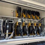 2024 HINO FM500 SERVICE TRUCK C/W AES 7000 SERVICE MODULE