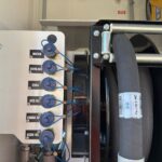 2024 HINO FM500 SERVICE TRUCK C/W AES 7000 SERVICE MODULE