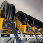 2024 HINO FM500 SERVICE TRUCK C/W AES 7000 SERVICE MODULE