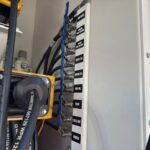 2024 HINO FM500 SERVICE TRUCK C/W AES 7000 SERVICE MODULE