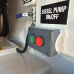 2024 HINO FM500 SERVICE TRUCK C/W AES 7000 SERVICE MODULE