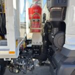 2024 HINO FM500 SERVICE TRUCK C/W AES 7000 SERVICE MODULE