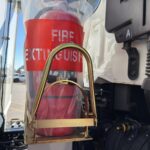 2024 HINO FM500 SERVICE TRUCK C/W AES 7000 SERVICE MODULE