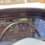 2024 HINO FM500 SERVICE TRUCK C/W AES 7000 SERVICE MODULE